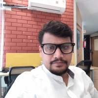 Ashok G S