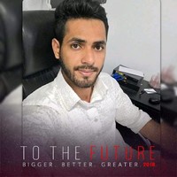 Rajiv Prakash