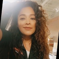Nadia Arriaga