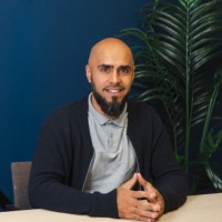 Imran Umarjee