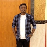 Gopi Krishna Dandamudi