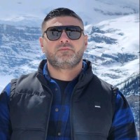 Omar El Kaakour, P.Eng., PE