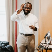 Frederick Osei