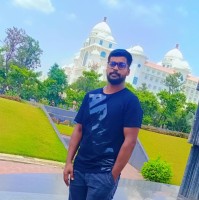 Prasanth B