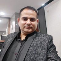 Mukesh Kaushal