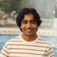 Roshan Khatri