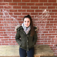 Emily Mccabe