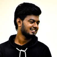 Nishanth Mohan