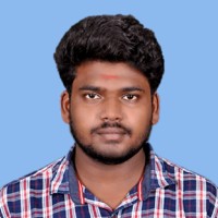 Madhannath Sivakumar