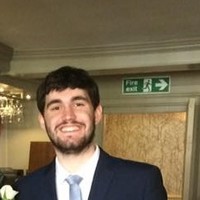 Kieran O'Malley