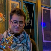 zaid samadi