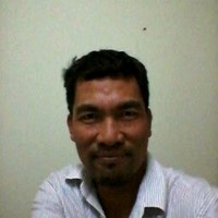 Eloy Man