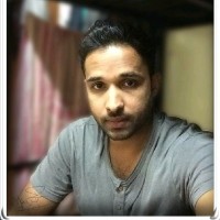 Vinod Naik