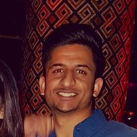 Ankit Patel