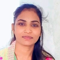 Nirjala Patel