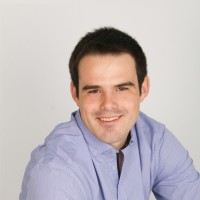 Diego Gella Bitrián, Phd