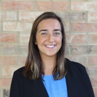 Emily Schramek, E.I.T.