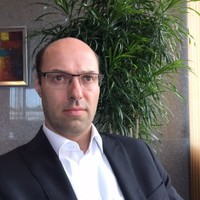Harry Berg van den