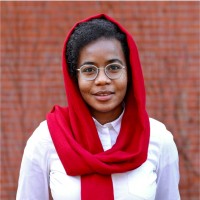 Salma Abdalla
