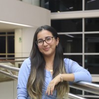 Samantha Alcántara Ramírez