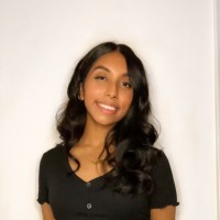 Shivaani Mahendraraj