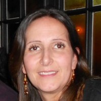 Kay Barnes