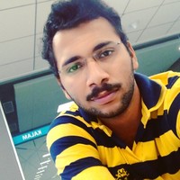 Anoop R Variyath