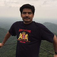 Raju Patel
