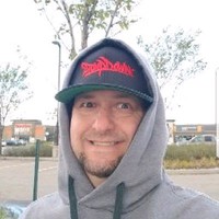 Chris Harms