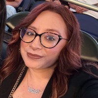 Cynthia Garcia