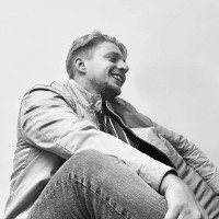 Glenn Van Den Bossche
