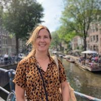 Margot Habets