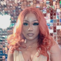 Chrishana Brooks