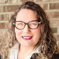 Melissa Laney, SPHR, SHRM-SCP