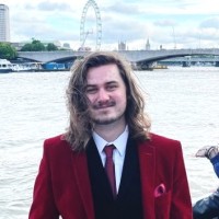 Patrick Ronan