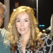 Yvette Cortez