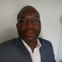 Ken Steward