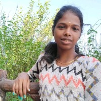 Divyadharshini S
