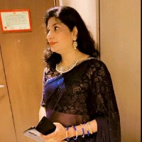 Archana Shrivastav