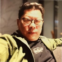 姚健青