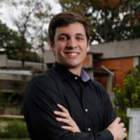 Gustavo Jorge Cirino de Macedo