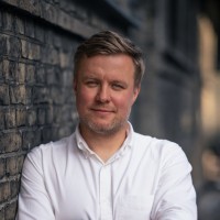 Andri Árnason