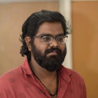 Arun Abi John