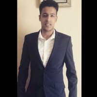 Amzad Hossain