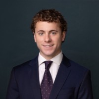 Ian Maher