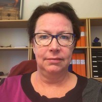 Lena Larsson
