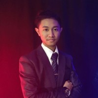 Mohammad Anas Zaidan Rafi