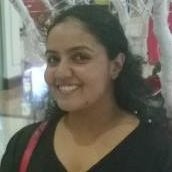 Rishanthy Renganathan (She/Her)
