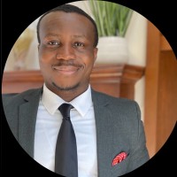 Eric Boateng