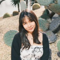 Ariel Kuo
